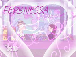 The Ferbnessa Collection .